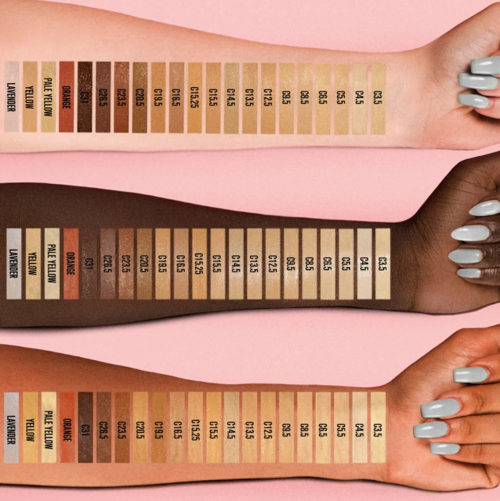 Jeffree Star Concealer C5.5